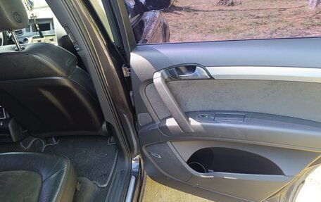 Audi Q7, 2008 год, 1 470 000 рублей, 12 фотография