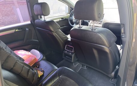 Audi Q7, 2008 год, 1 470 000 рублей, 13 фотография