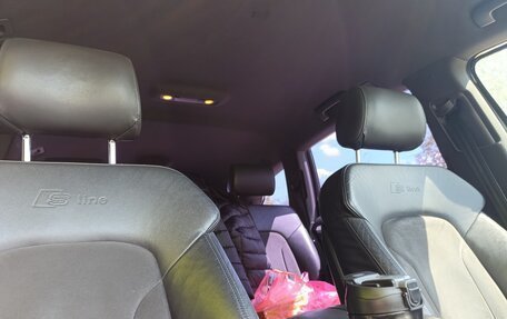 Audi Q7, 2008 год, 1 470 000 рублей, 16 фотография