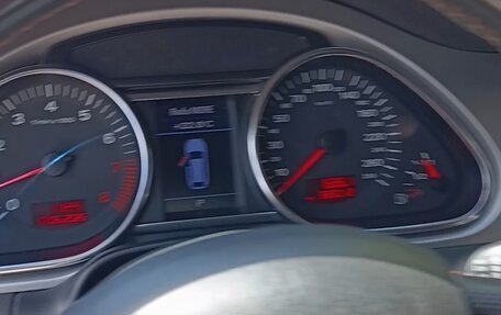 Audi Q7, 2008 год, 1 470 000 рублей, 17 фотография