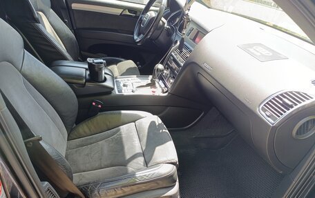 Audi Q7, 2008 год, 1 470 000 рублей, 15 фотография