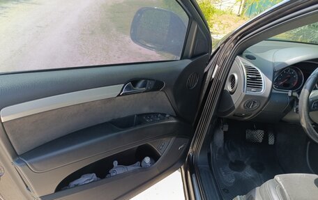 Audi Q7, 2008 год, 1 470 000 рублей, 10 фотография