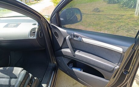 Audi Q7, 2008 год, 1 470 000 рублей, 14 фотография