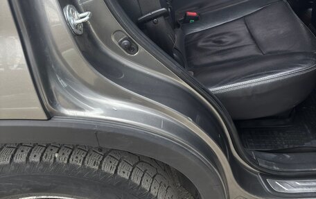 KIA Sorento II рестайлинг, 2012 год, 1 440 000 рублей, 9 фотография