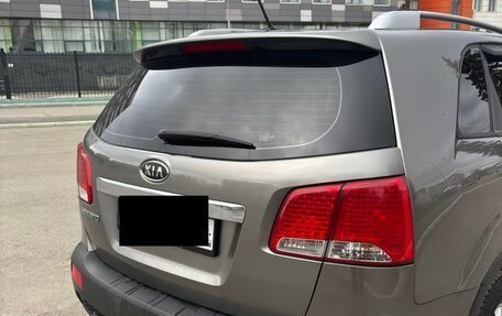 KIA Sorento II рестайлинг, 2012 год, 1 440 000 рублей, 13 фотография