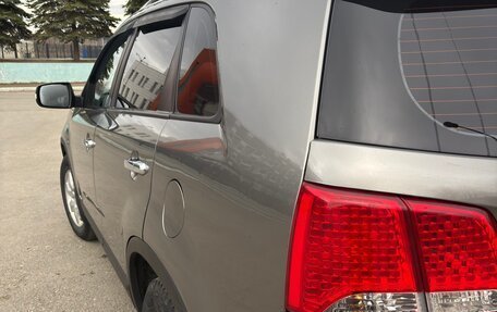 KIA Sorento II рестайлинг, 2012 год, 1 440 000 рублей, 12 фотография