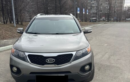 KIA Sorento II рестайлинг, 2012 год, 1 440 000 рублей, 11 фотография