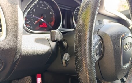 Audi Q7, 2008 год, 1 470 000 рублей, 20 фотография