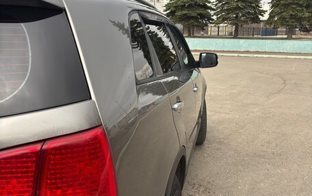 KIA Sorento II рестайлинг, 2012 год, 1 440 000 рублей, 14 фотография
