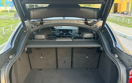 BMW X4, 2015 год, 2 950 000 рублей, 8 фотография