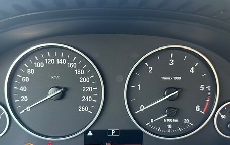BMW X4, 2015 год, 2 950 000 рублей, 7 фотография