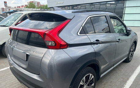 Mitsubishi Eclipse Cross, 2018 год, 2 149 000 рублей, 2 фотография