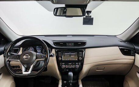 Nissan X-Trail, 2021 год, 2 755 000 рублей, 9 фотография