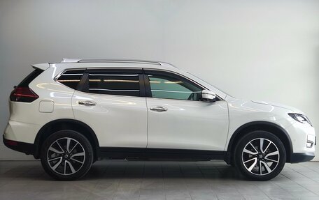Nissan X-Trail, 2021 год, 2 755 000 рублей, 4 фотография