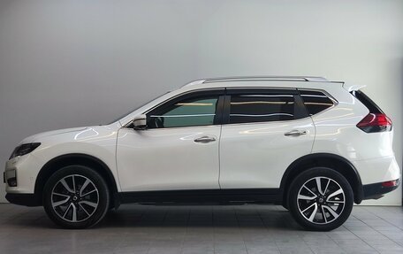 Nissan X-Trail, 2021 год, 2 755 000 рублей, 8 фотография