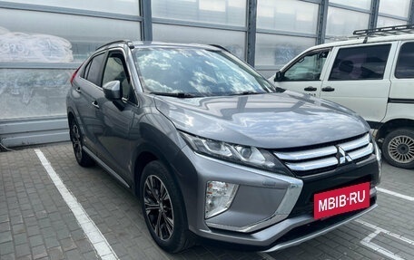 Mitsubishi Eclipse Cross, 2018 год, 2 149 000 рублей, 3 фотография