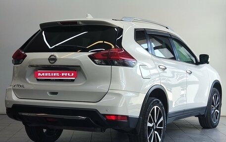 Nissan X-Trail, 2021 год, 2 755 000 рублей, 5 фотография