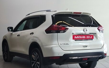 Nissan X-Trail, 2021 год, 2 755 000 рублей, 7 фотография