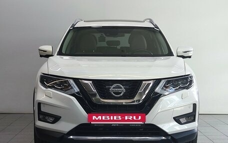 Nissan X-Trail, 2021 год, 2 755 000 рублей, 2 фотография