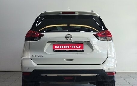 Nissan X-Trail, 2021 год, 2 755 000 рублей, 6 фотография