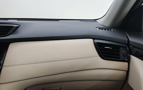 Nissan X-Trail, 2021 год, 2 755 000 рублей, 12 фотография