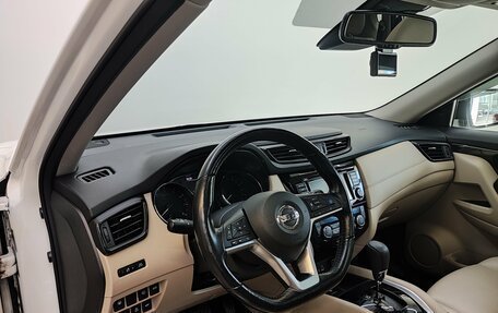 Nissan X-Trail, 2021 год, 2 755 000 рублей, 14 фотография