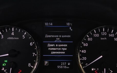 Nissan X-Trail, 2021 год, 2 755 000 рублей, 13 фотография