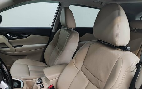 Nissan X-Trail, 2021 год, 2 755 000 рублей, 16 фотография