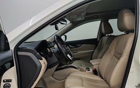Nissan X-Trail, 2021 год, 2 755 000 рублей, 15 фотография