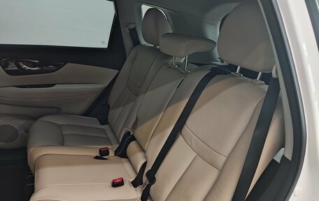 Nissan X-Trail, 2021 год, 2 755 000 рублей, 19 фотография