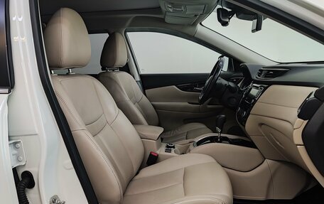 Nissan X-Trail, 2021 год, 2 755 000 рублей, 21 фотография