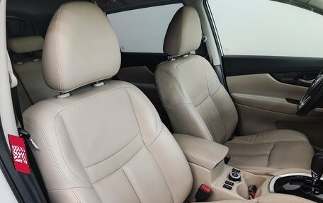 Nissan X-Trail, 2021 год, 2 755 000 рублей, 22 фотография