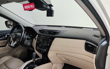 Nissan X-Trail, 2021 год, 2 755 000 рублей, 20 фотография