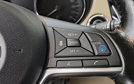 Nissan X-Trail, 2021 год, 2 755 000 рублей, 27 фотография