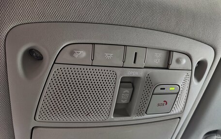 Nissan X-Trail, 2021 год, 2 755 000 рублей, 35 фотография