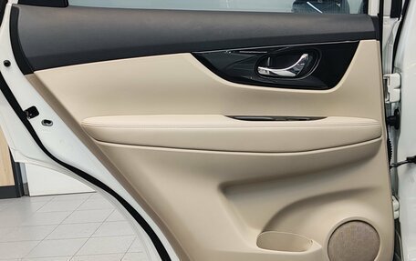 Nissan X-Trail, 2021 год, 2 755 000 рублей, 39 фотография