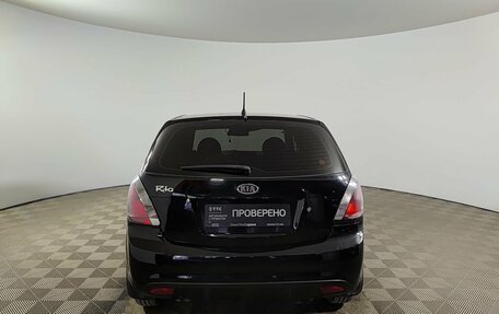 KIA Rio II, 2010 год, 620 000 рублей, 7 фотография