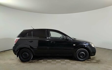 KIA Rio II, 2010 год, 620 000 рублей, 5 фотография