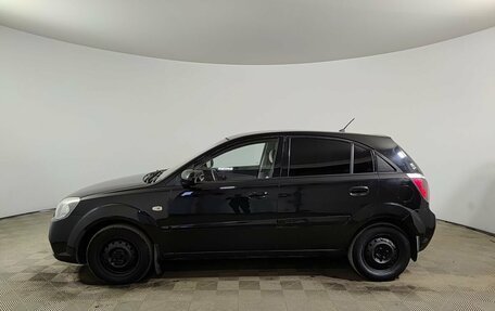 KIA Rio II, 2010 год, 620 000 рублей, 10 фотография