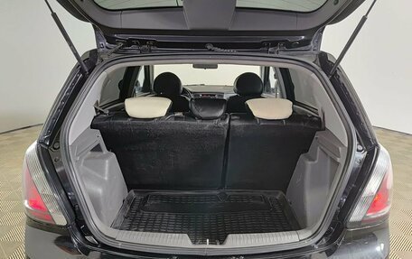 KIA Rio II, 2010 год, 620 000 рублей, 12 фотография