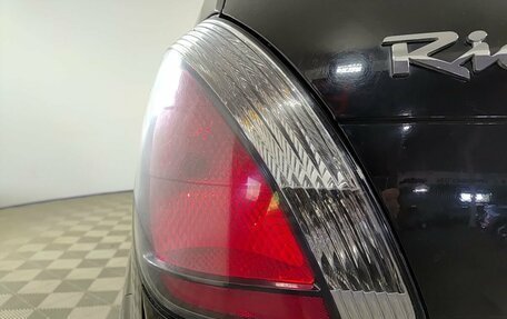 KIA Rio II, 2010 год, 620 000 рублей, 11 фотография