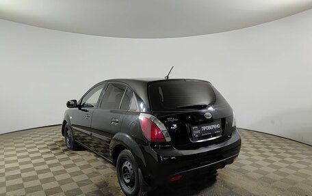 KIA Rio II, 2010 год, 620 000 рублей, 8 фотография