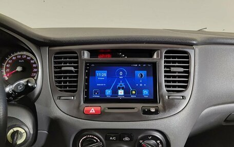 KIA Rio II, 2010 год, 620 000 рублей, 18 фотография