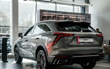 Haval F7, 2026 год, 3 199 000 рублей, 2 фотография