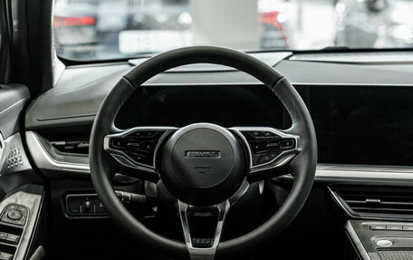 Haval F7, 2026 год, 3 199 000 рублей, 16 фотография