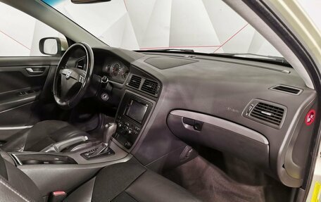 Volvo S60 III, 2006 год, 735 000 рублей, 11 фотография