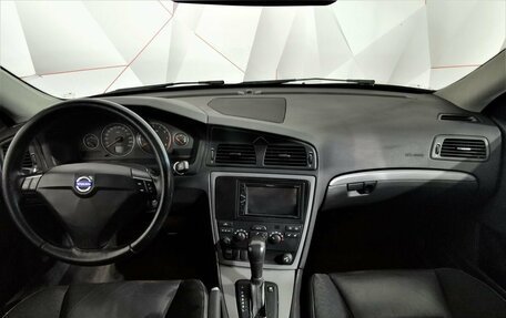 Volvo S60 III, 2006 год, 735 000 рублей, 12 фотография