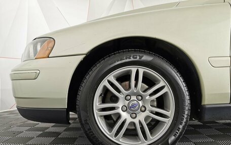 Volvo S60 III, 2006 год, 735 000 рублей, 9 фотография