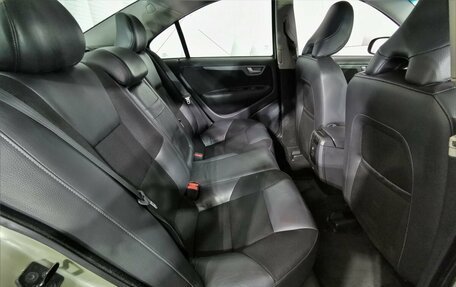Volvo S60 III, 2006 год, 735 000 рублей, 14 фотография