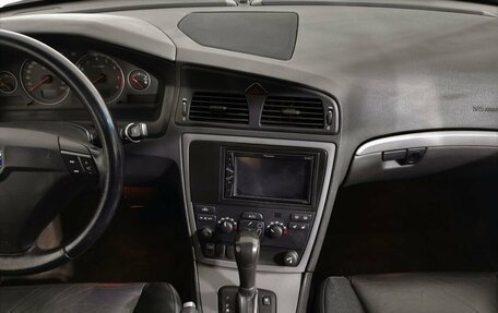 Volvo S60 III, 2006 год, 735 000 рублей, 13 фотография